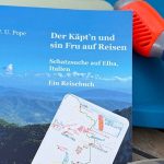 Buch quer
